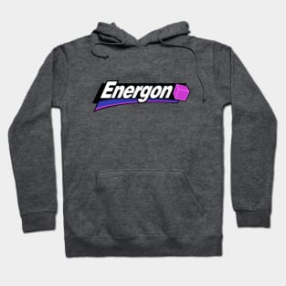 Energon Hoodie